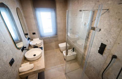 STELLA - Luxury by the Sea - Boutique Apartment - Foto 15