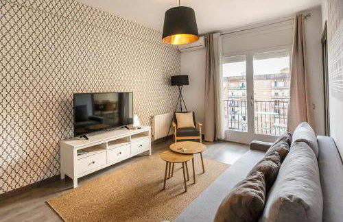 64IND1131 - Apartment with balcony - Foto 26