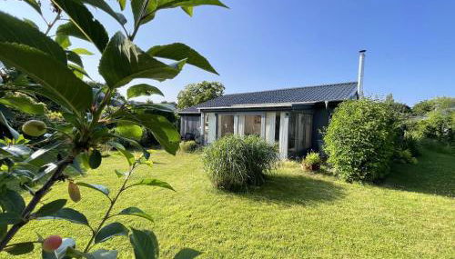 VITA Sonnholm - Ferienhaus mit Sauna, Ofen und Garten - Foto 3, Garden