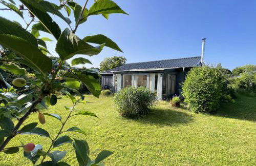 VITA Sonnholm - Ferienhaus mit Sauna, Ofen und Garten - Foto 3