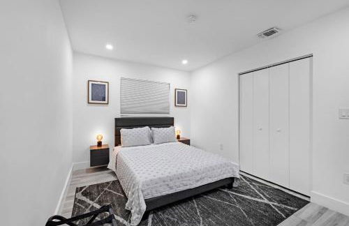 Modern villa in Design District ! - Foto 50