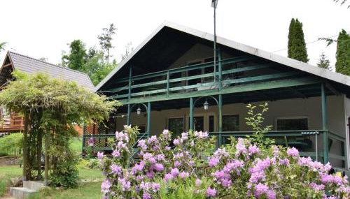 Holiday Home in Zakowo Near Lake - Foto 2