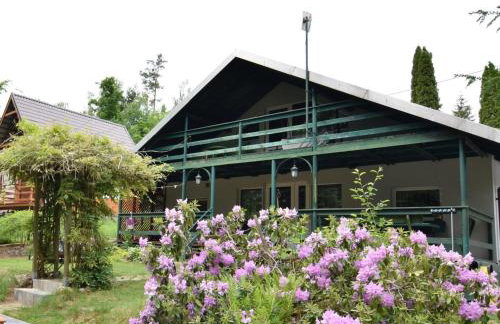 Holiday Home in Zakowo Near Lake - Foto 2