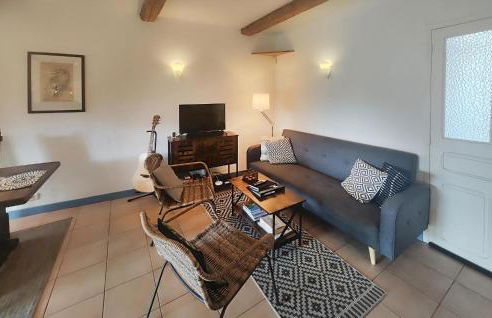 2 Bedroom Beautiful Home In Hérépian - Foto 4