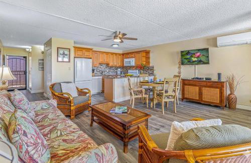 Beautiful Condo at Kihei Ali'i Kai, Close to Beach - Foto 40