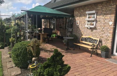 Ferienwohnung-Treeneblick - Foto 21