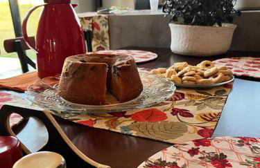 Casa de Campo Recanto Pôr do Sol - Foto 59