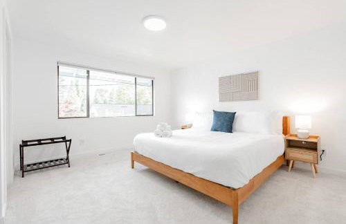 Bellevue Oasis with 6 BR Haven! - Foto 36