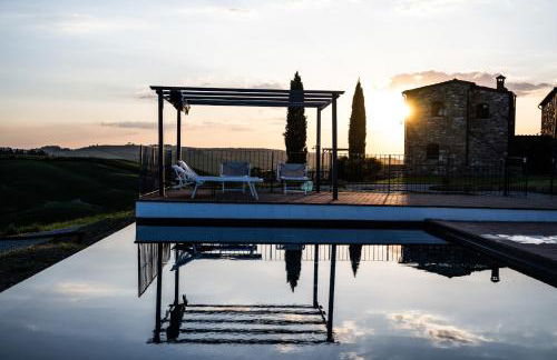 Podere Fossaccio Casa Biancospino - Foto 45