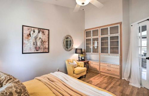 Pool, Putting Green, Fire Pit Elegant Peoria Home - Foto 26