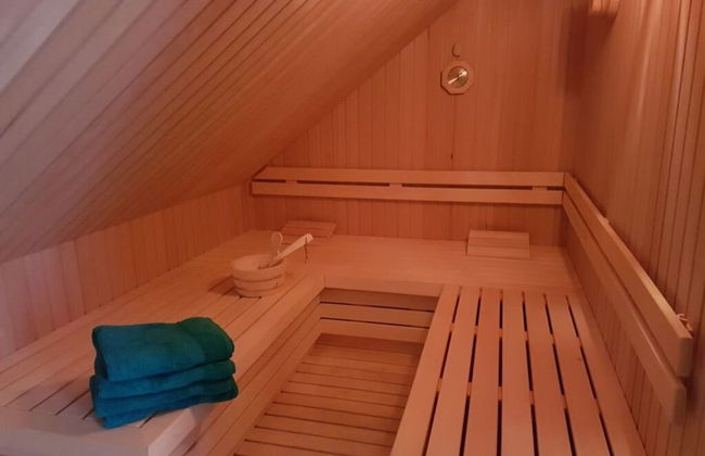 Villa Sonnenschein - Foto 20