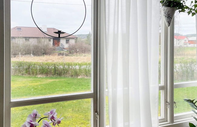 4 Person Holiday Home in Spekerod-by Traum - Foto 14