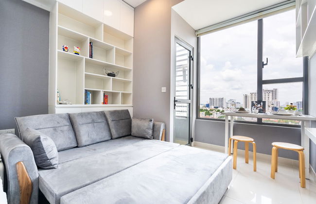 Annie Apartment - Rivergate Resident - Foto 10