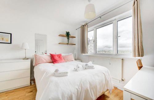 GuestReady - Penthouse Flat in Trendy Peckham - Foto 8