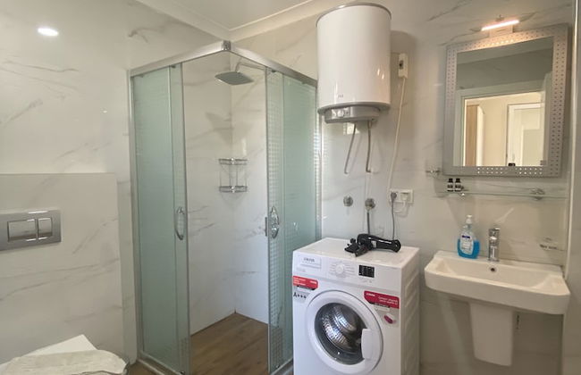 Mandalina Apart - Foto 46