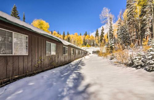 The Cottages Ski-InandOut Retreat - Hike and Explore! - Foto 32