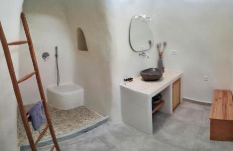 Volcan Secret Cave - Foto 20