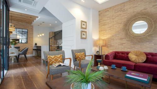 Genteel Home Casa San Lorenzo - Foto 4