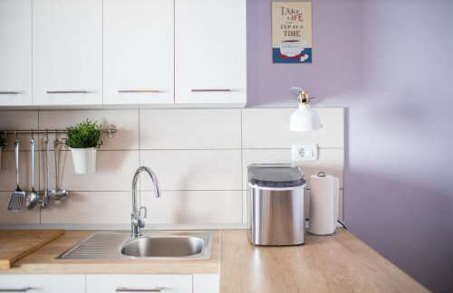 Zlatin Dvor - apartments for 3, terrace, Trogir center, beach at 5-min, BIKE friendly - Foto 108