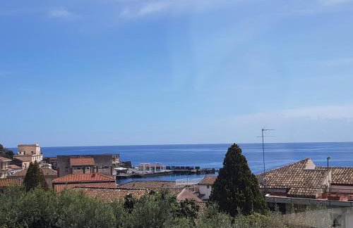 Villa Muse Holiday oasi sul mare di CapoMulini, Acireale - Sicilia, Italy Locazione Turistica - Foto 33