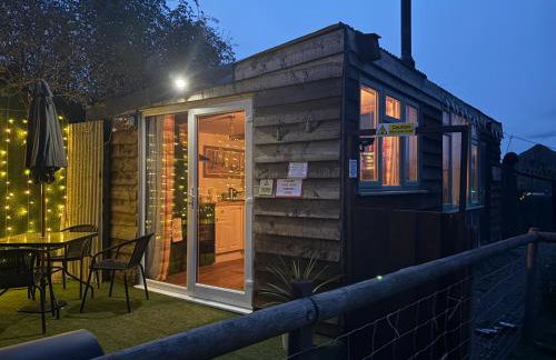 Bridie -rose with wood tub country retreat mini zoo - Foto 7