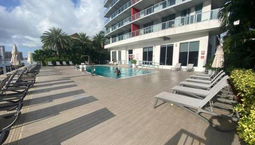 Boutique-Style Miami Apt, Comfort, Design & Sea View -26A - Foto 4