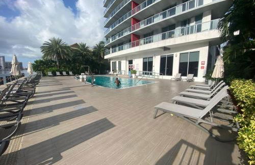 Boutique-Style Miami Apt, Comfort, Design & Sea View -26A - Foto 4