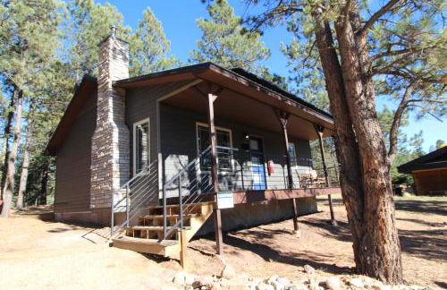 Aspen Springs Angel fire - Foto 84