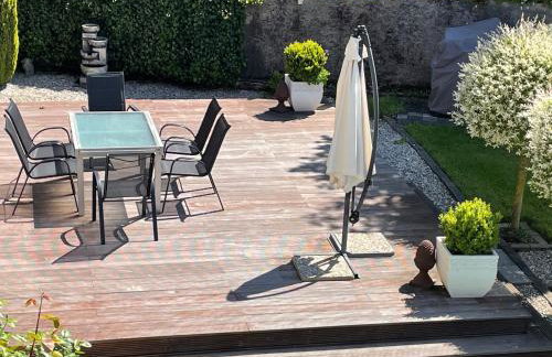 Ferienwohnung Siglreitmaier 2 - Photo 9