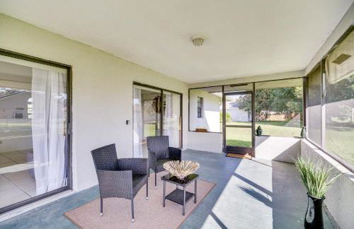 Florida Snowbird Retreat 15 Mi to Melbourne Beach - Foto 1