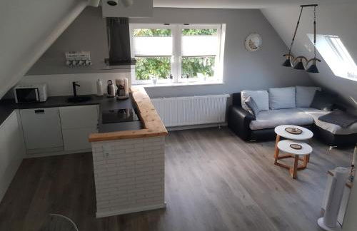 Ferienwohnung Canhusen - Foto 8