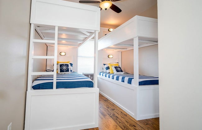 Serenity By the Sea - Great Views in Treasure Isla - Foto 15