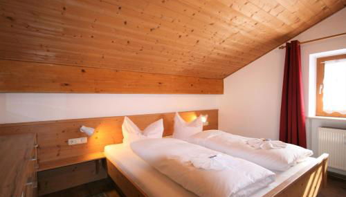 Ferienwohnung Forggensee-Blick - Foto 3