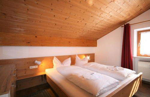 Ferienwohnung Forggensee-Blick - Foto 3