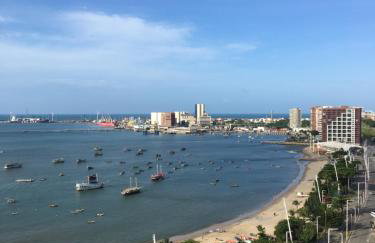 Iracema Residence Flat - Apto Particular - Foto 1