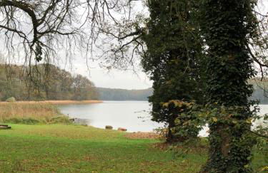 LikeHome gemütliches Privatzimmer im Haus, Hasenfelder Weg 15 in Heinersdorf - Foto 42