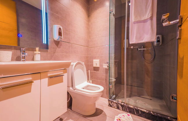 Dayet Ifrah by Rent Inn - Foto 76