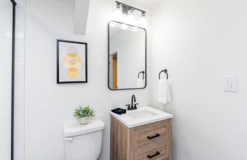 3mi to Downtown Hot Tub Fire Pit - Foto 8