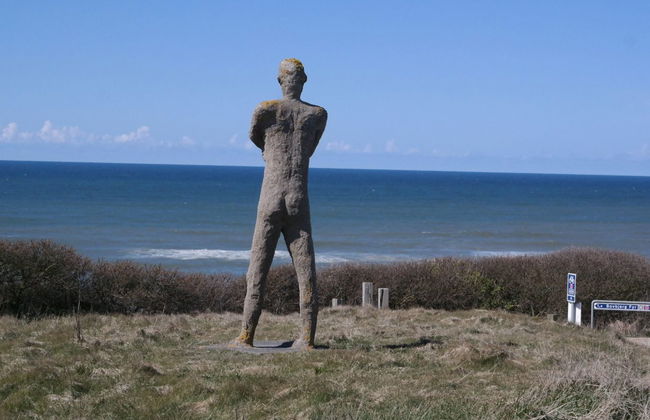 "Ena" - 75m from the sea - Foto 18