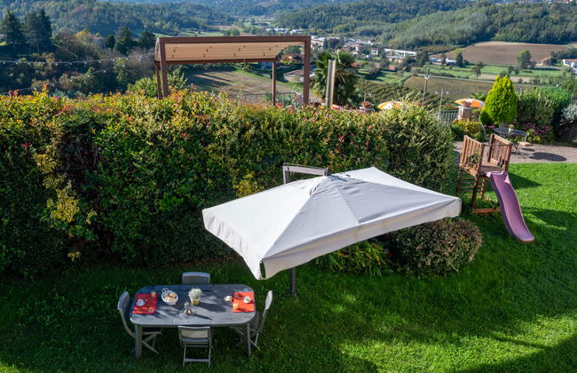 Grappolo + Margherita - Foto 24