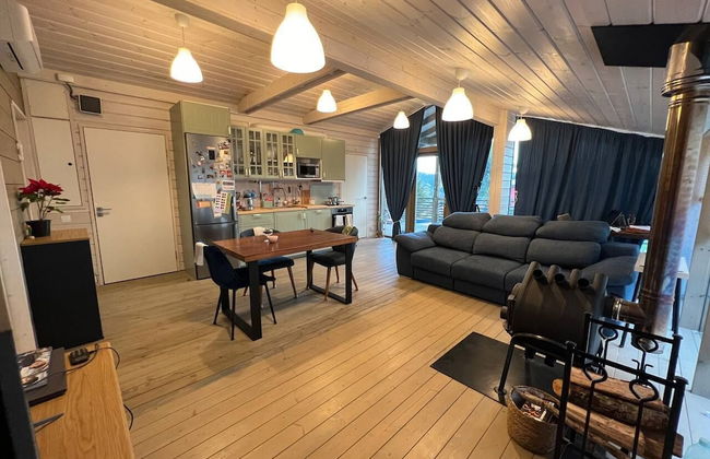 La Dacha Montanya - Foto 20