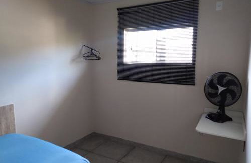 LOCANDA DA SERRA - Aptos Mobiliados e Suítes por Temporada - Foto 26