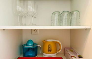 Color & Design next to Russafa SOHO - Photo 40