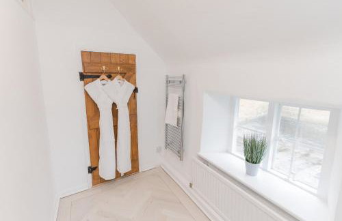 Honeystone Cottage, Stanton, Broadway - Sleeps 9 - Foto 5