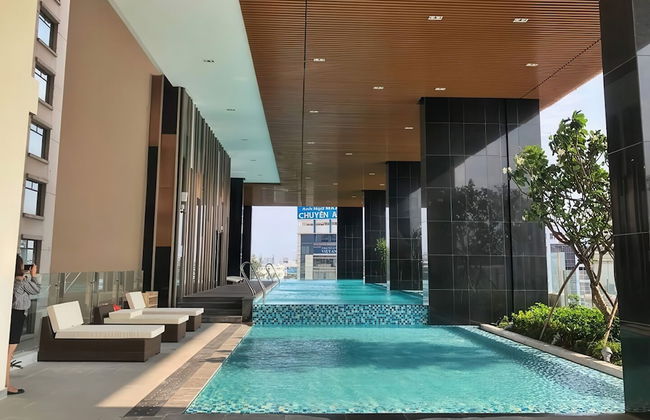 Kingston Residence - Transit Indochine Apartment - Foto 19