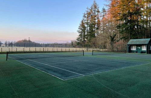 Stable Cottage - Foto 23