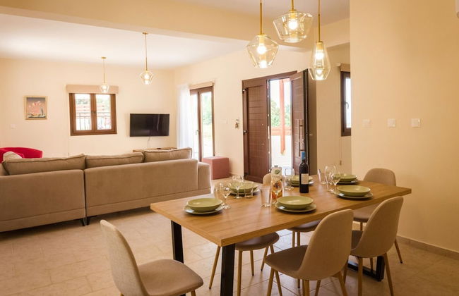 Villa Kerastis in Malatya - Foto 7