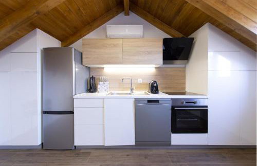 Apartmani Klara - Foto 15