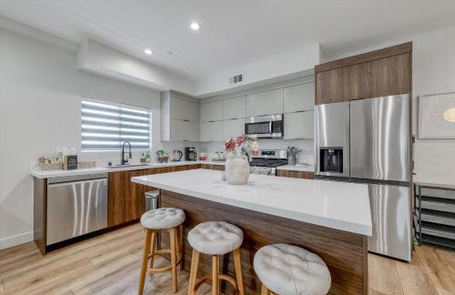 LA Haven Spacious Townhome - Foto 10