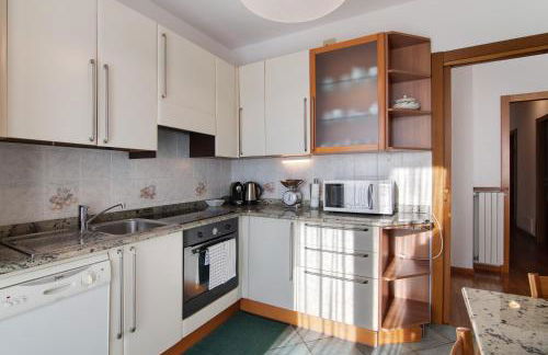 Apartment Bossi View - Foto 8